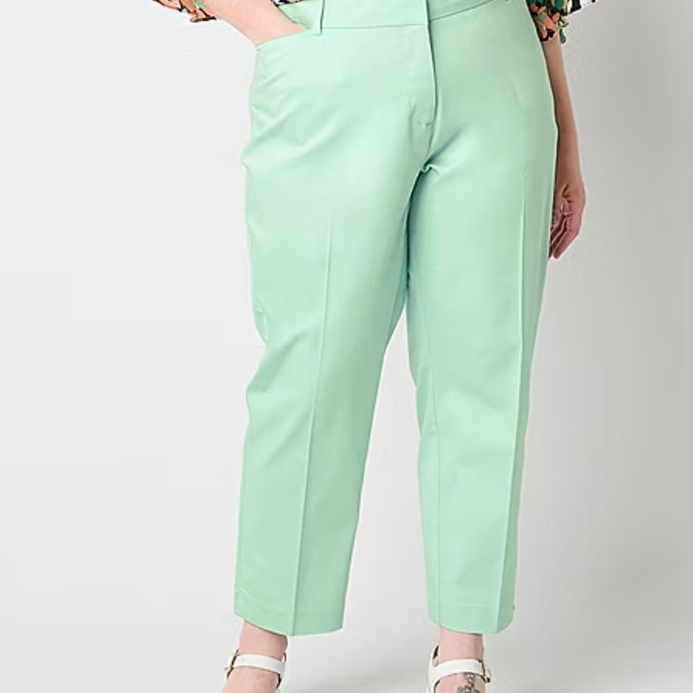 Liz Claiborne Emma Dress Pants